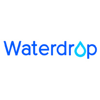 Water Drop Filter Logo